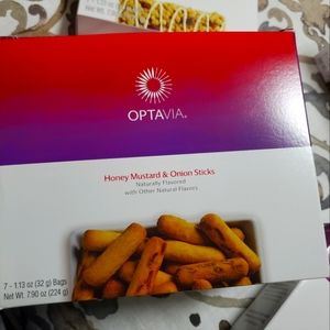 Optavia fuelings